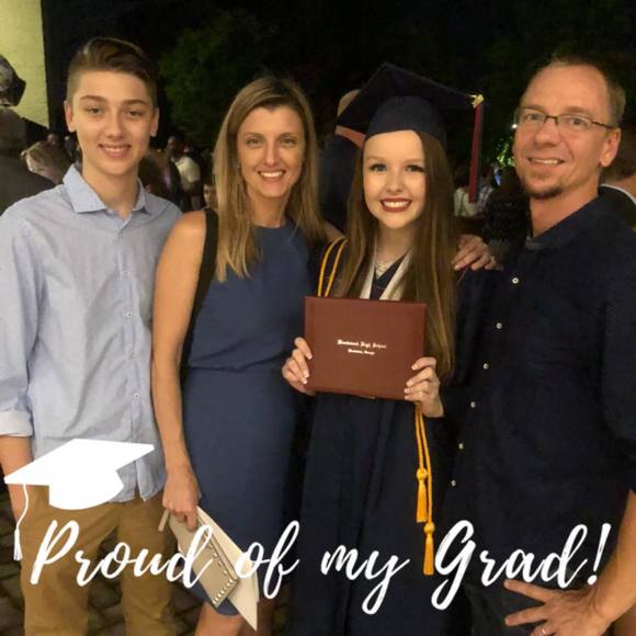 Meet your Posher, Christie - Picture 1 of 1